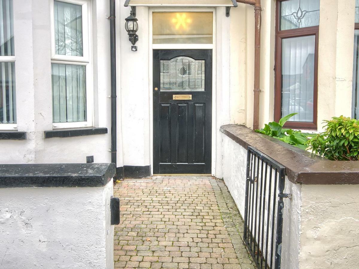 Вілла Tsa Shaftesbury Avenue Белфаст Номер фото